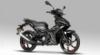 Benelli RCX 185: Με απόδοση 18 ίππων και συμπλέκτη υγρού τύπου 
